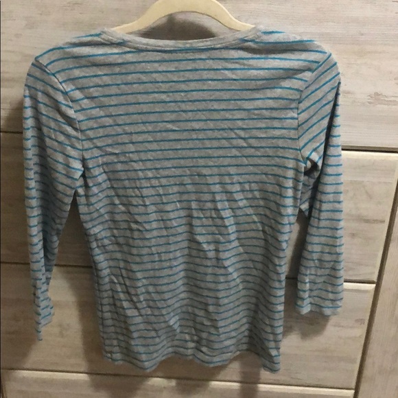 Striped Shirt - Picture 2 of 3